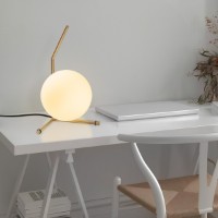 Veioză birou Opviq Luminar 14166 imaginea #2 — magazin online Desire.md
