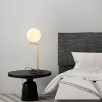 Veioză birou Opviq Luminar 14176 imaginea #2 — magazin online Desire.md