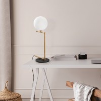 Veioză birou Opviq Luminar 14176 imaginea #3 — magazin online Desire.md