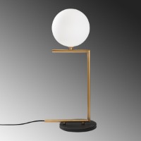 Veioză birou Opviq Luminar 14176 imaginea #7 — magazin online Desire.md