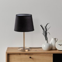 Veioză birou Opviq Abajur 5104