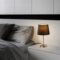 Veioză birou Opviq Abajur 5104 imaginea #3 — magazin online Desire.md