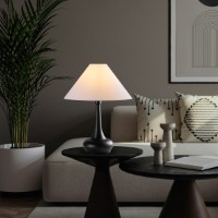 Veioză birou Opviq Luna 15254 imaginea #3 — magazin online Desire.md
