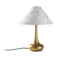 Veioză birou Opviq Luna 15259 imaginea #4 — magazin online Desire.md