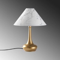 Veioză birou Opviq Luna 15259 imaginea #6 — magazin online Desire.md