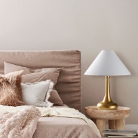 Veioză birou Opviq Luna 15260 imaginea #3 — magazin online Desire.md