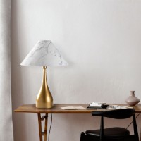 Veioză birou Opviq Luna 15275