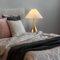 Veioză birou Opviq Luna 15275 imaginea #2 — magazin online Desire.md