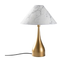 Veioză birou Opviq Luna 15275 imaginea #4 — magazin online Desire.md