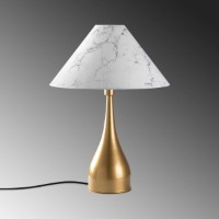 Veioză birou Opviq Luna 15275 imaginea #6 — magazin online Desire.md