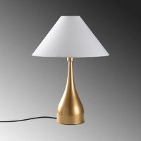 Veioză birou Opviq Luna 15276 imaginea #6 — magazin online Desire.md