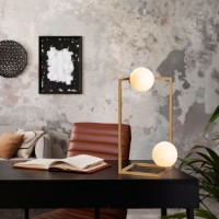 Veioză birou Opviq Corner 15021