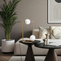 Veioză birou Opviq Corner 15021 imaginea #2 — magazin online Desire.md