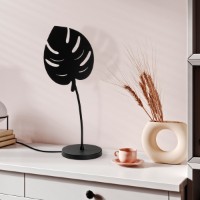 Veioză birou Opviq Leaf 15324
