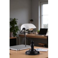 Veioză birou Opviq 8897-8