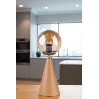 Veioză birou Opviq 8899-6
