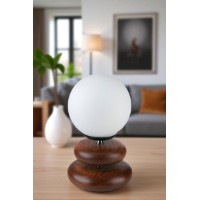 Veioză birou Opviq 8901-3 imaginea #2 — magazin online Desire.md