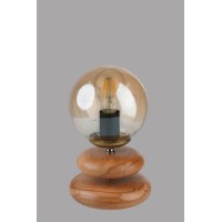 Veioză birou Opviq 8901-8 imaginea #3 — magazin online Desire.md