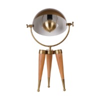 Veioză birou Opviq 8902-6 imaginea #4 — magazin online Desire.md