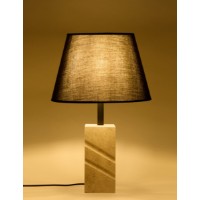 Veioză birou Opviq Valen Black