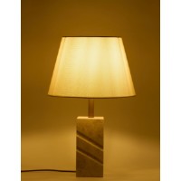 Veioză birou Opviq Valen Cream