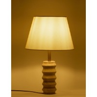 Veioză birou Opviq Meya Cream