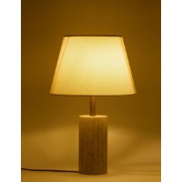 Veioză birou Opviq Astra Cream