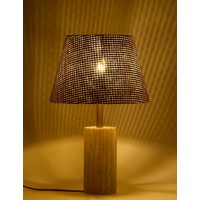 Veioză birou Opviq Astra Brown