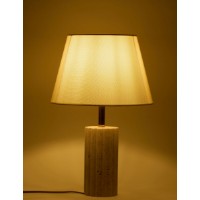 Veioză birou Opviq Astra Cream Gold