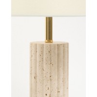 Veioză birou Opviq Astra Cream Gold imaginea #5 — magazin online Desire.md