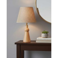 Veioză birou Opviq Oslo Beige