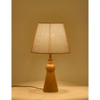 Veioză birou Opviq Oslo Beige imaginea #2 — magazin online Desire.md