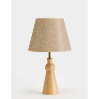 Veioză birou Opviq Oslo Beige imaginea #3 — magazin online Desire.md
