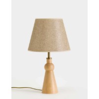 Veioză birou Opviq Oslo Beige imaginea #4 — magazin online Desire.md