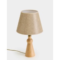 Veioză birou Opviq Oslo Beige imaginea #5 — magazin online Desire.md