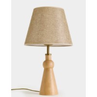 Veioză birou Opviq Oslo Beige imaginea #6 — magazin online Desire.md