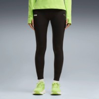 Женские леггинсы Puma Brightstride WarmCell Puma Black, s.XL фото №2 — интернет-магазин Desire.md