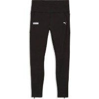 Женские леггинсы Puma Brightstride WarmCell Puma Black, s.XS