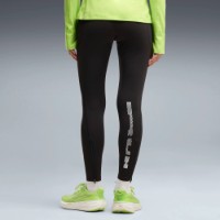 Женские леггинсы Puma Brightstride WarmCell Puma Black, s.XS фото №3 — интернет-магазин Desire.md