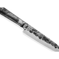 Кухонный нож Samura Meteora Santoku 160mm SMT-0092 фото №3 — интернет-магазин Desire.md