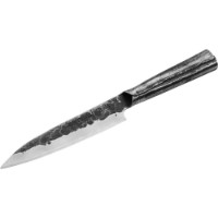 Кухонный нож Samura Meteora Santoku 160mm SMT-0092