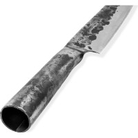 Кухонный нож Samura Meteora Santoku 160mm SMT-0092 фото №2 — интернет-магазин Desire.md