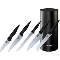 Набор ножей Samura Mojo 6pcs SMJ-06B