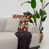 Диван Woox Home Bonn (085627) фото №4 — интернет-магазин Desire.md