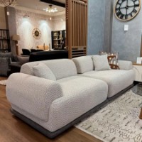 Диван Woox Home Bonn (085627) фото №5 — интернет-магазин Desire.md
