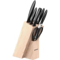 Набор ножей Samura Mojo 8pcs SMJ-0280B