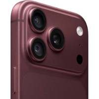 Мобильный телефон Apple iPhone 18 Pro 1Tb Burgundy фото №3 — интернет-магазин Desire.md