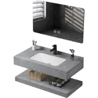 Set mobilier baie Sandonna 1009G-100