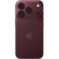 Мобильный телефон Apple iPhone 18 Pro 512Gb Burgundy фото №2 — интернет-магазин Desire.md