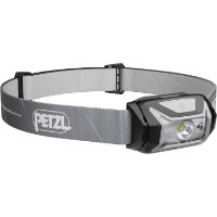 Lanterna Petzl Tikka Black (E067AB00)